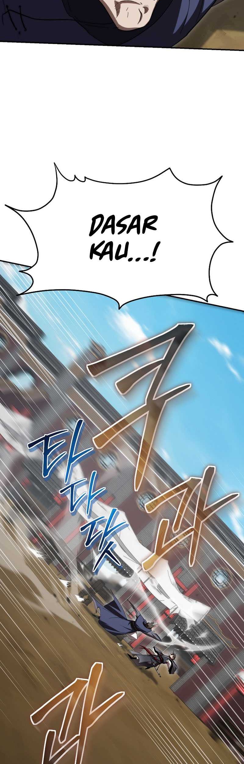 Mudang Association Chapter 141 Gambar 32