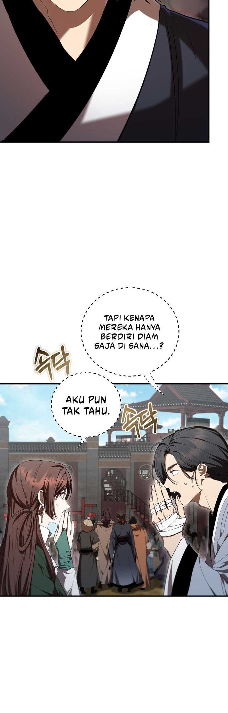 Mudang Association Chapter 140 Gambar 4