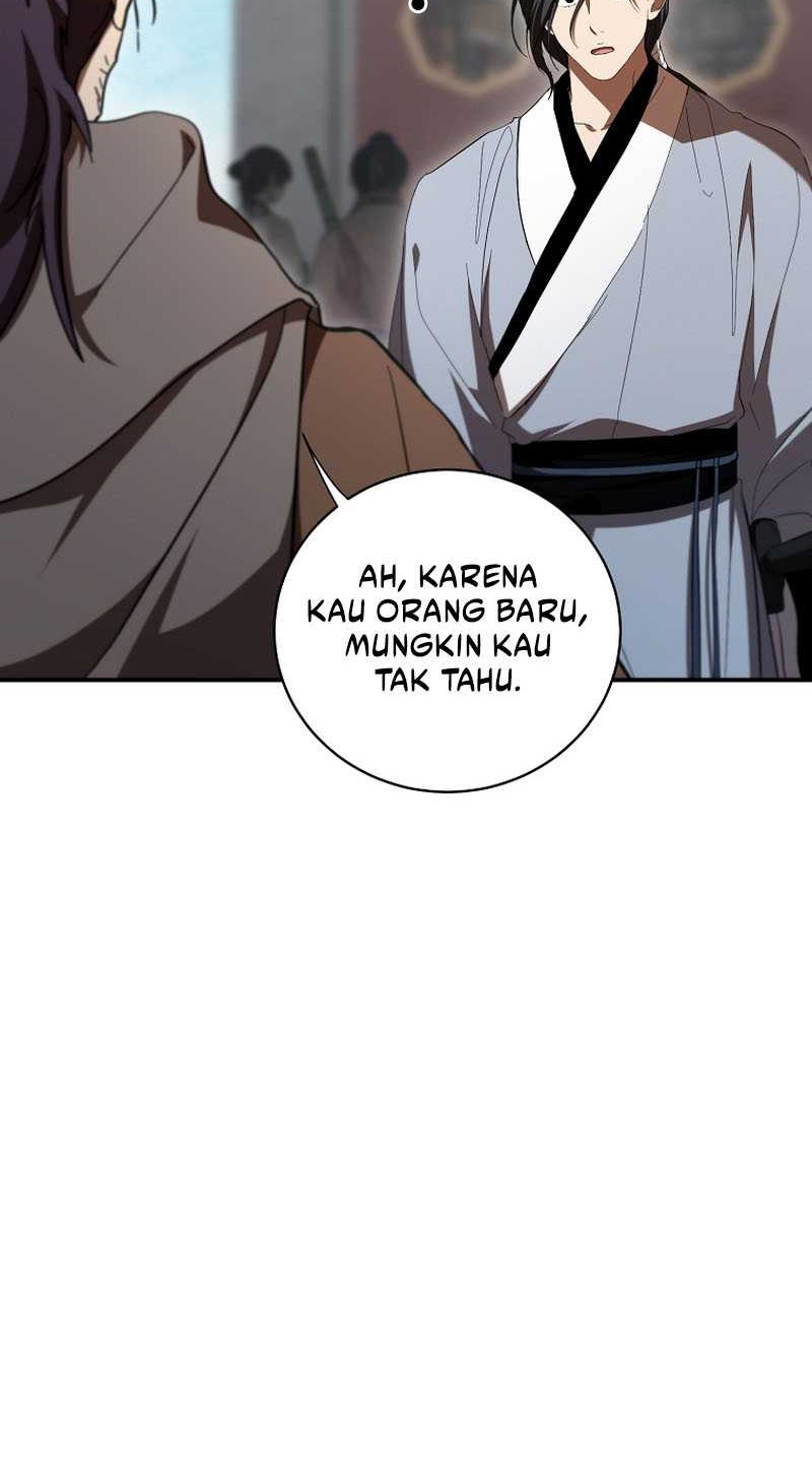 Mudang Association Chapter 140 Gambar 9