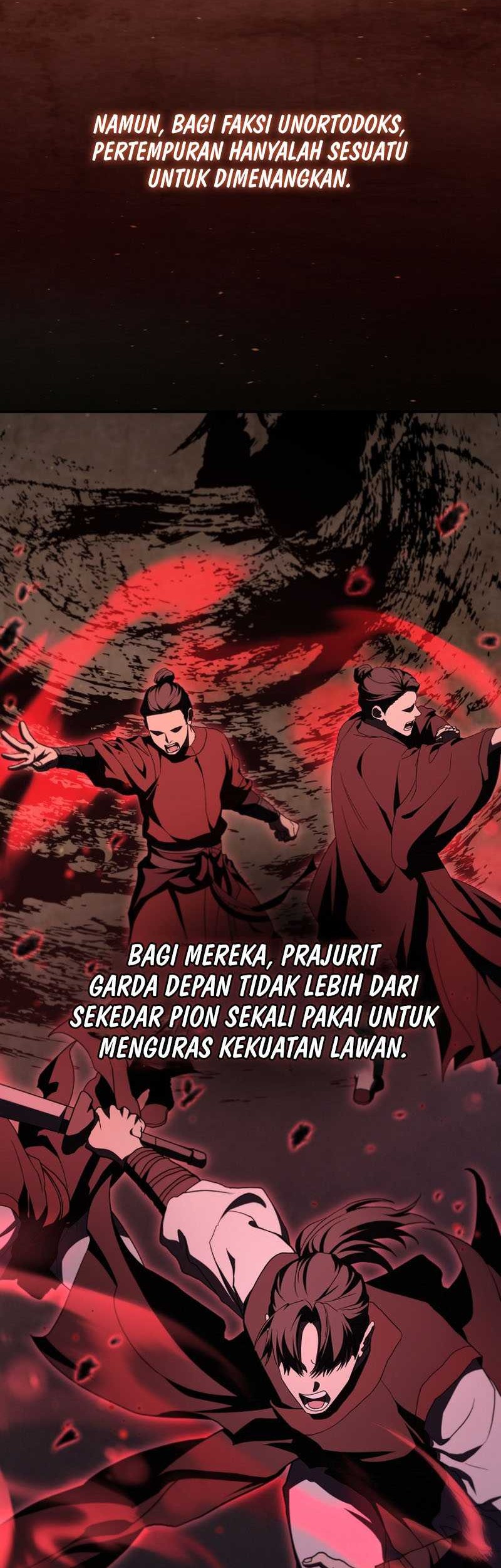 Mudang Association Chapter 140 Gambar 15