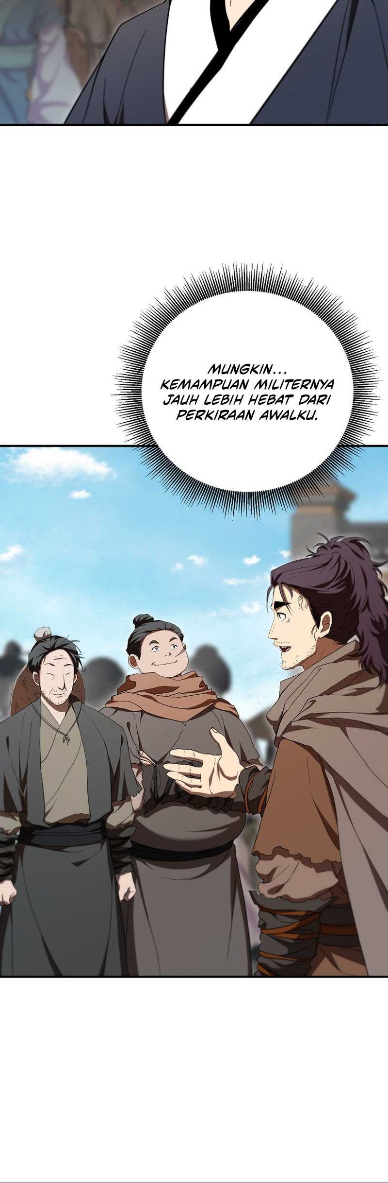 Mudang Association Chapter 140 Gambar 17