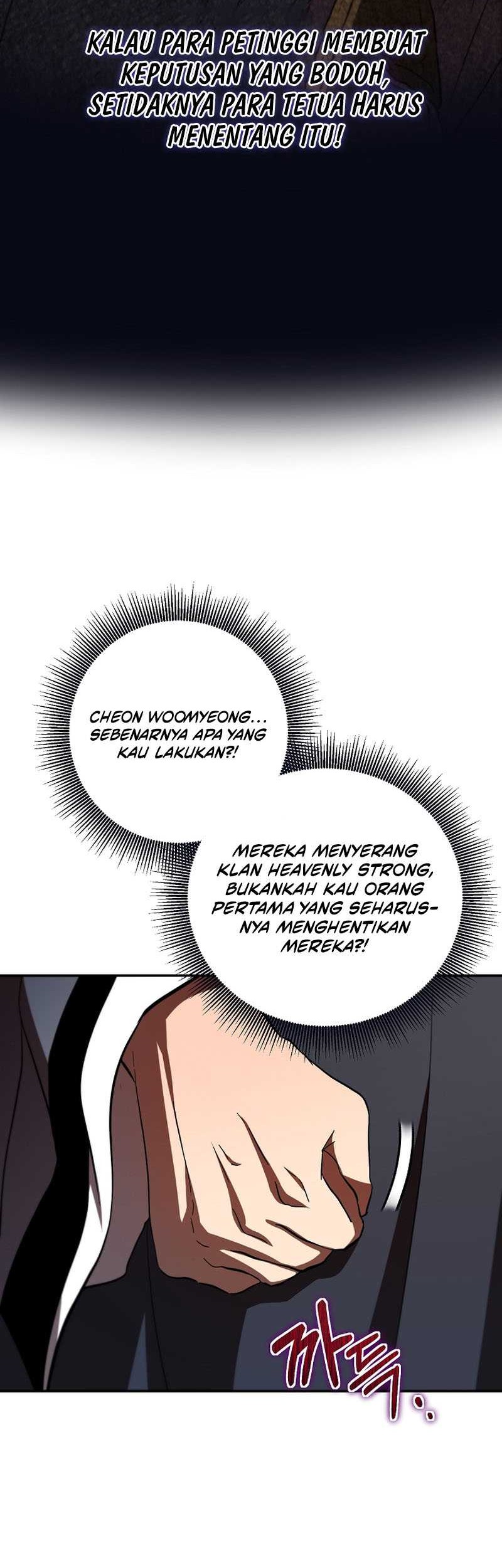 Mudang Association Chapter 140 Gambar 29