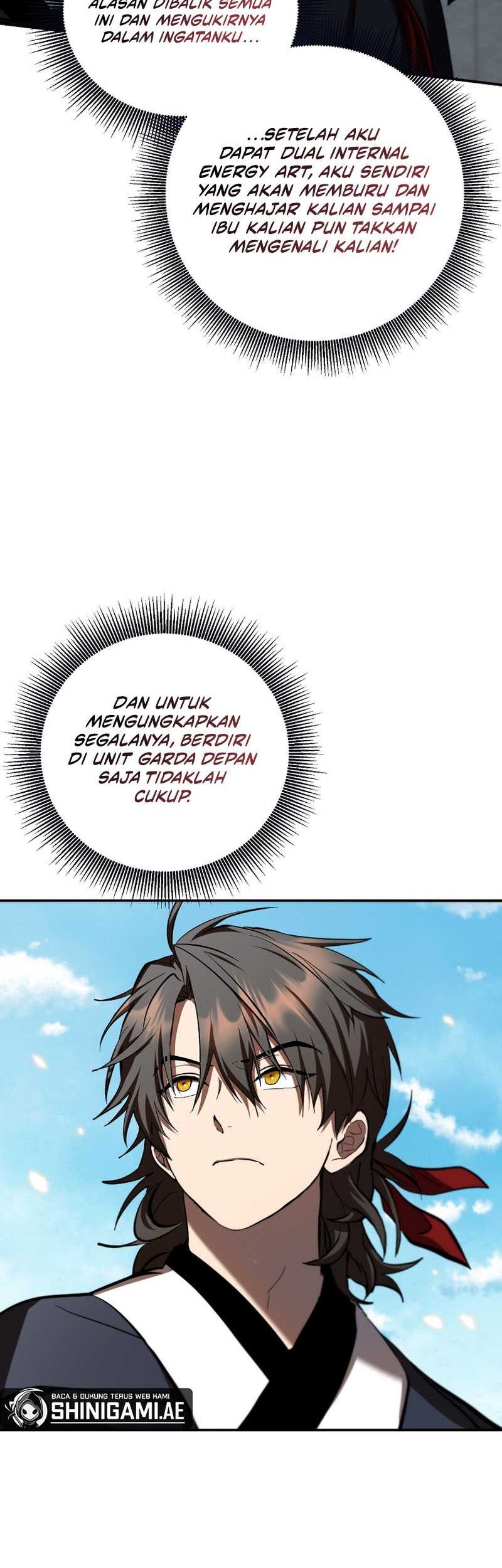 Mudang Association Chapter 140 Gambar 31