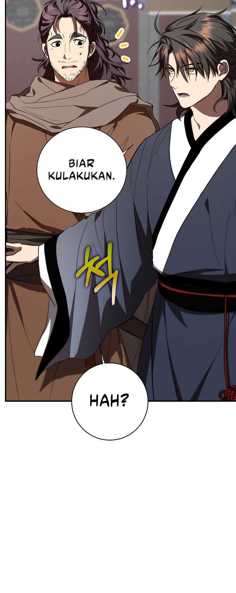 Mudang Association Chapter 140 Gambar 33