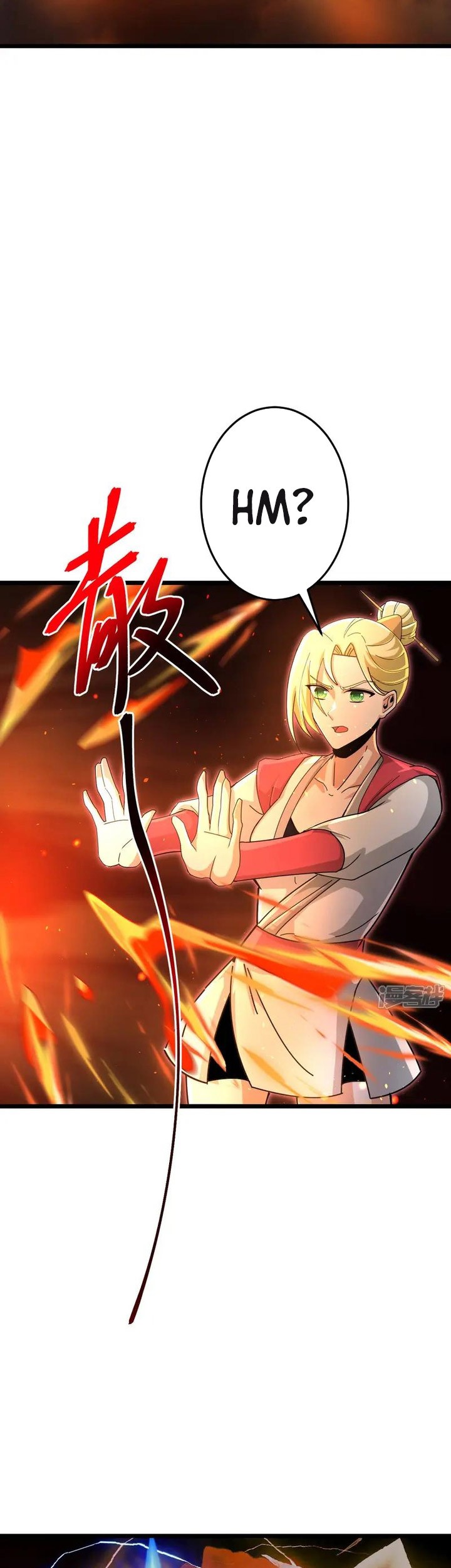 Against the Gods Chapter 722 Gambar 8