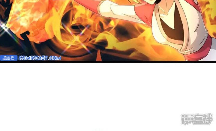 Against the Gods Chapter 722 Gambar 13