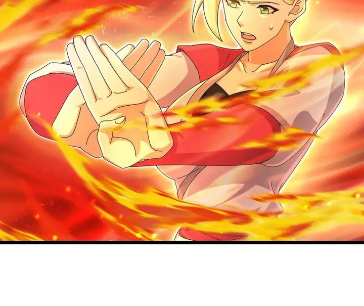 Against the Gods Chapter 722 Gambar 15