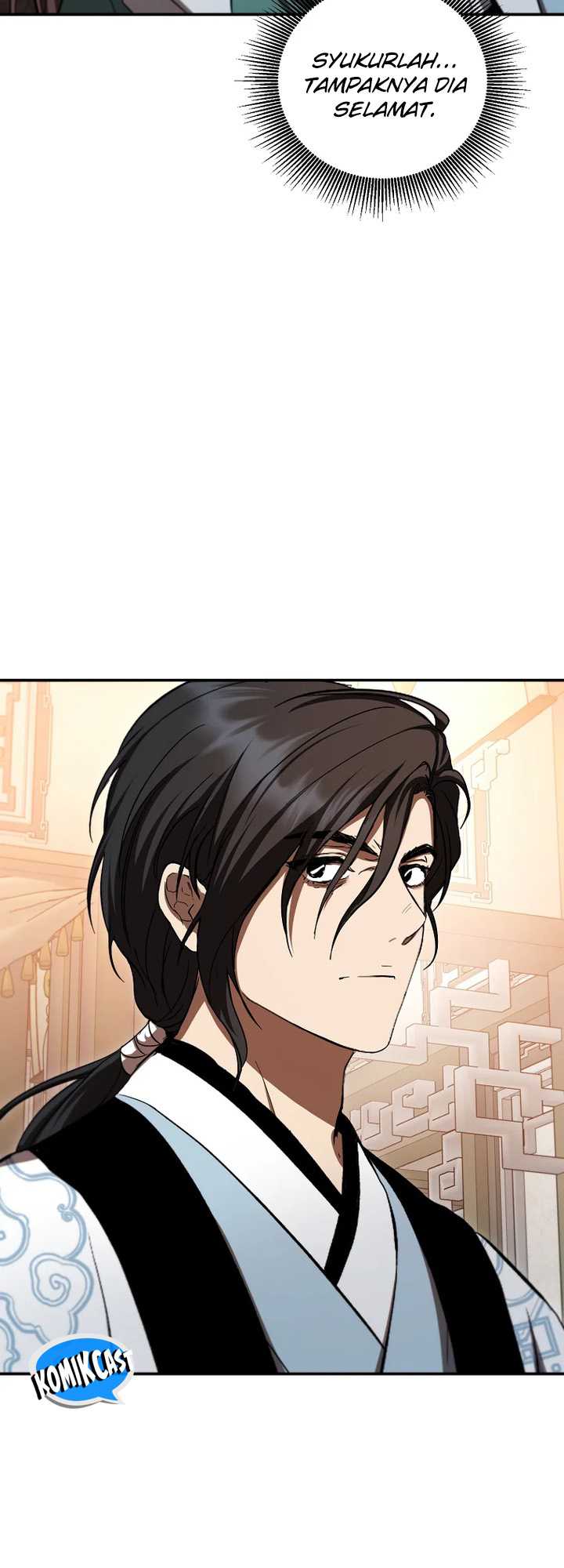 Mudang Association Chapter 134 Gambar 31