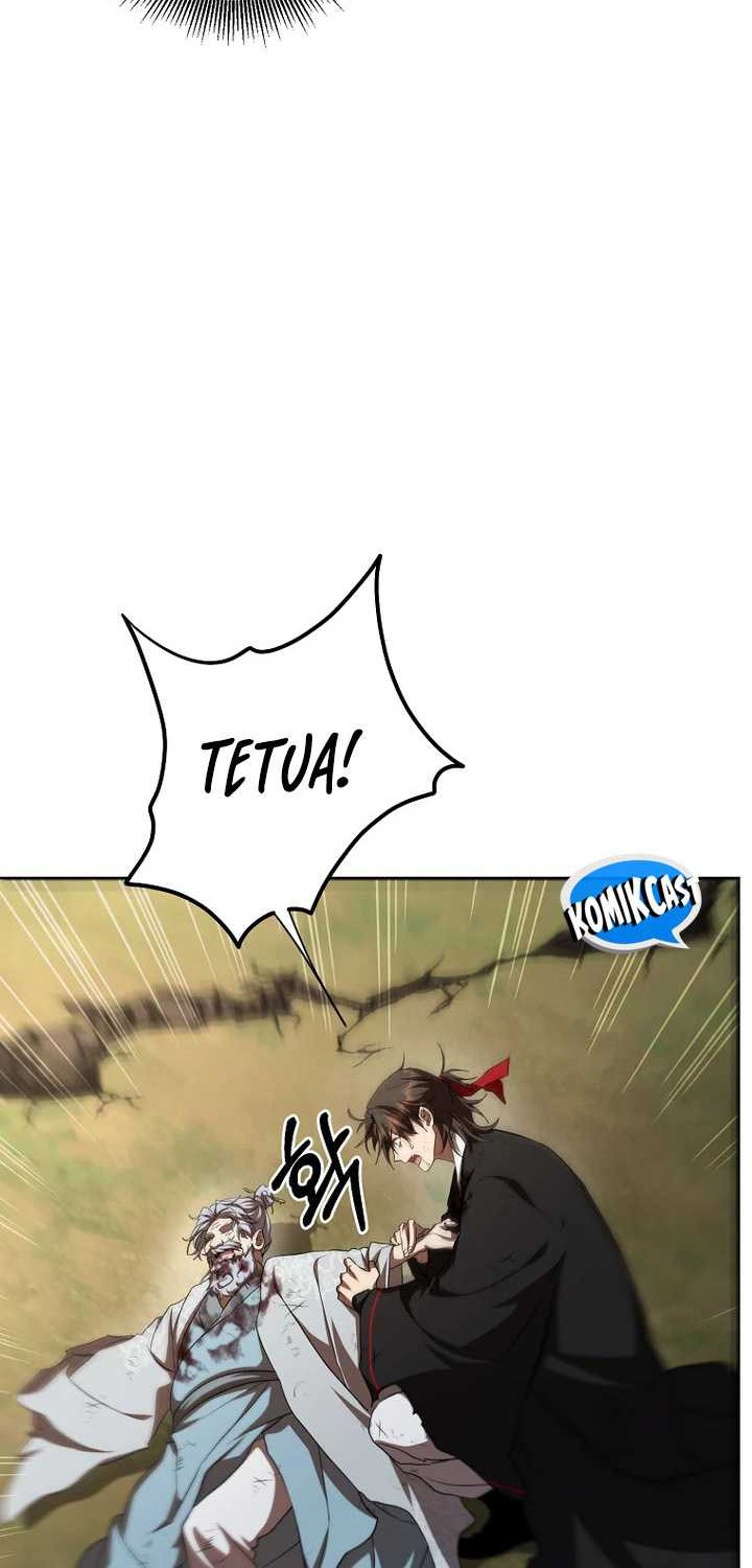 Mudang Association Chapter 134 Gambar 13