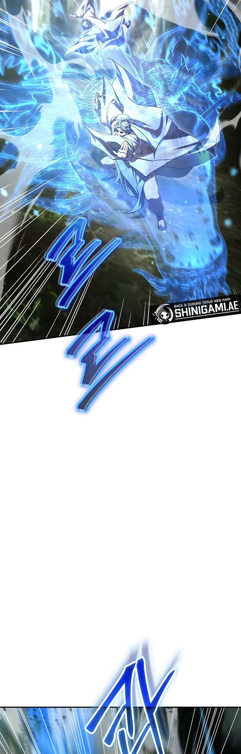 Mudang Association Chapter 133 Gambar 8