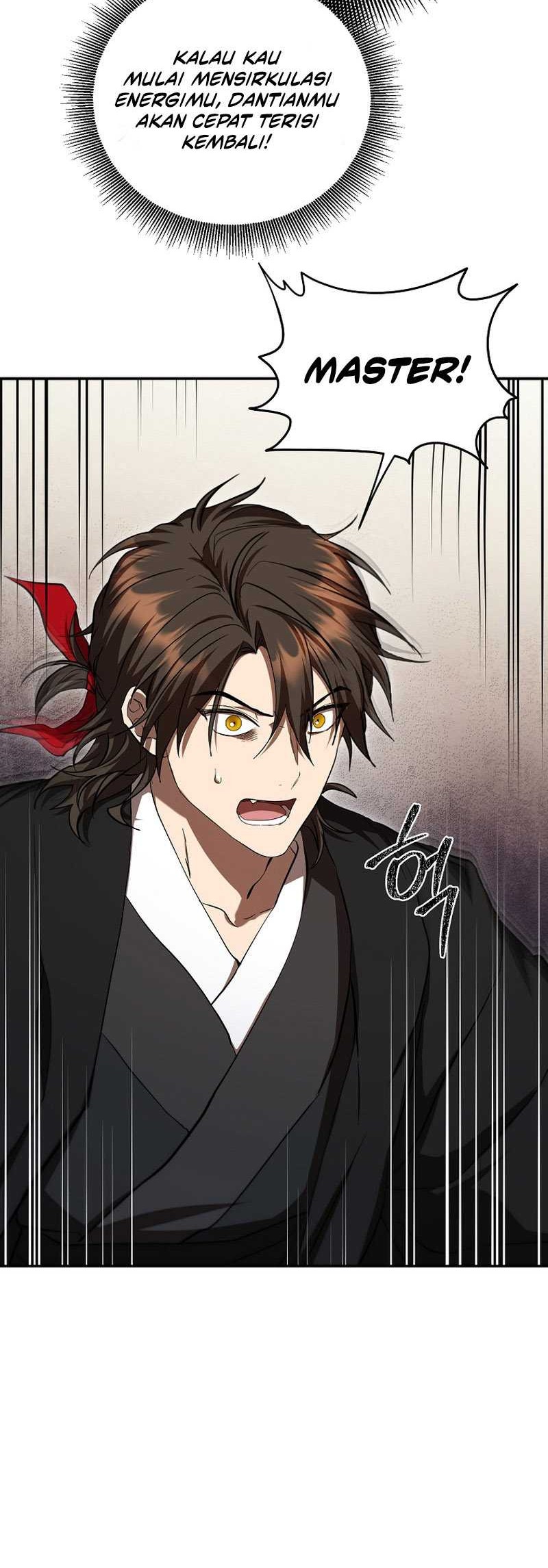 Mudang Association Chapter 133 Gambar 21