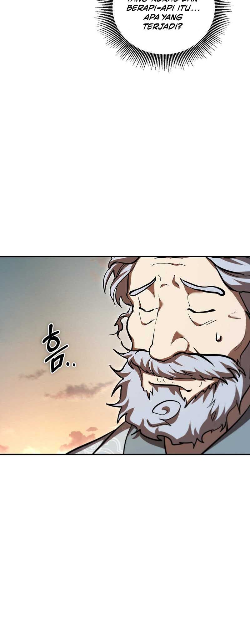 Mudang Association Chapter 133 Gambar 25