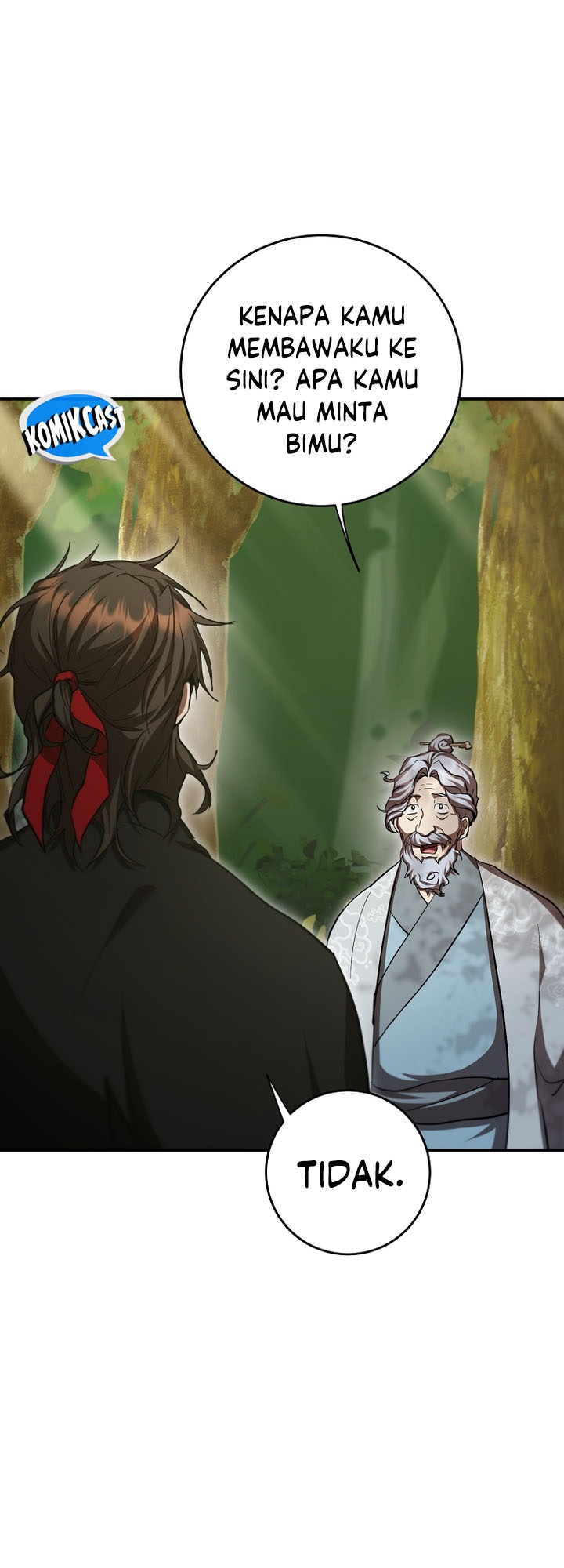 Mudang Association Chapter 132 Gambar 46