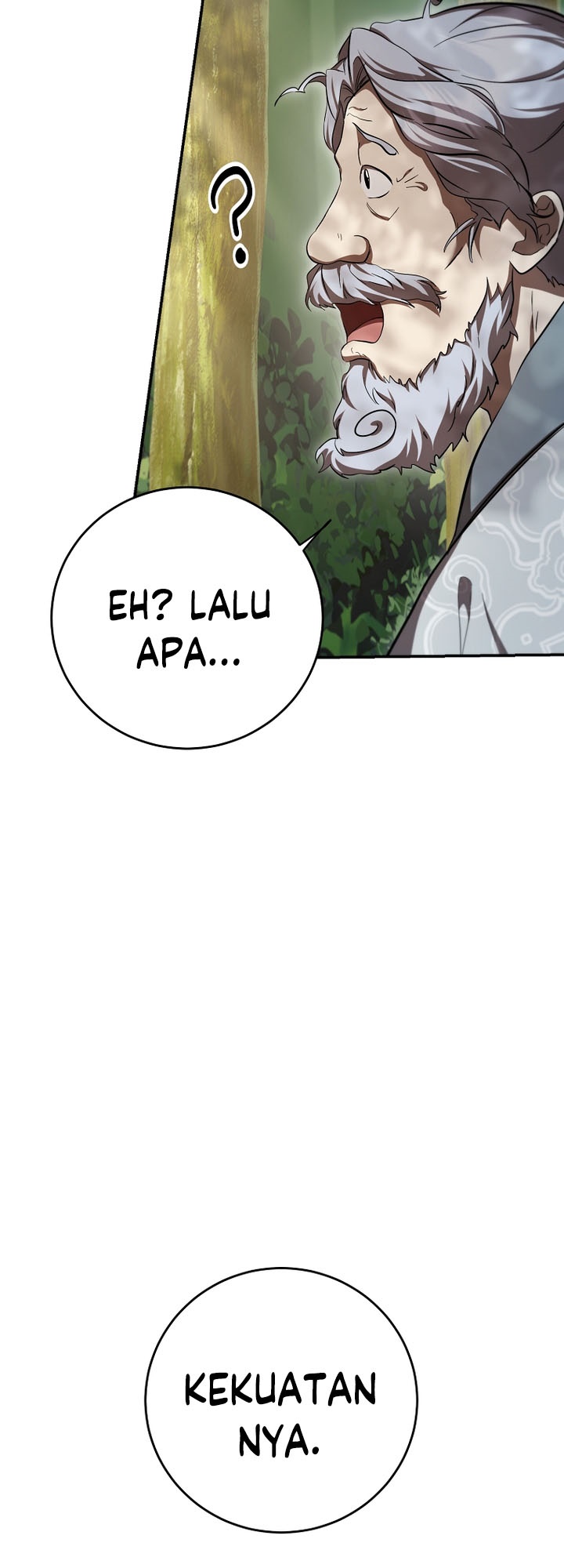 Mudang Association Chapter 132 Gambar 61