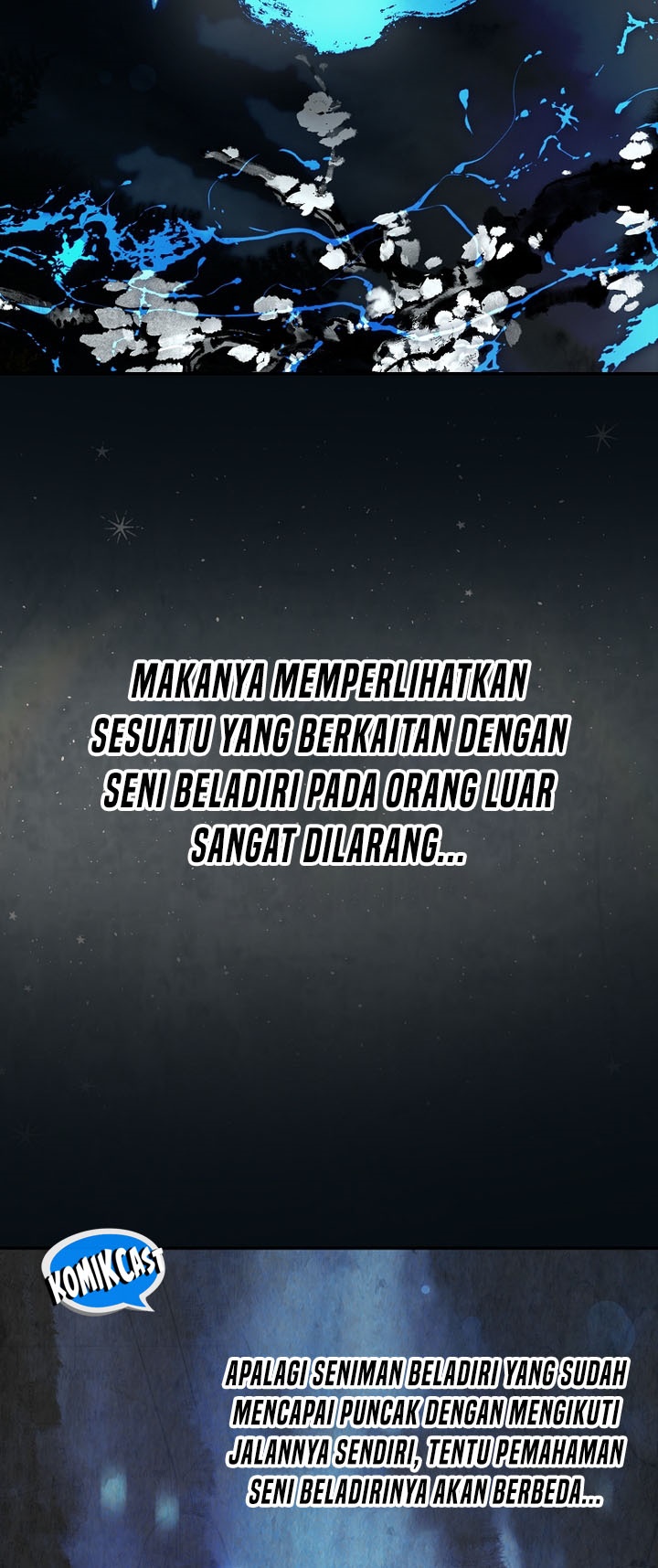 Mudang Association Chapter 132 Gambar 51