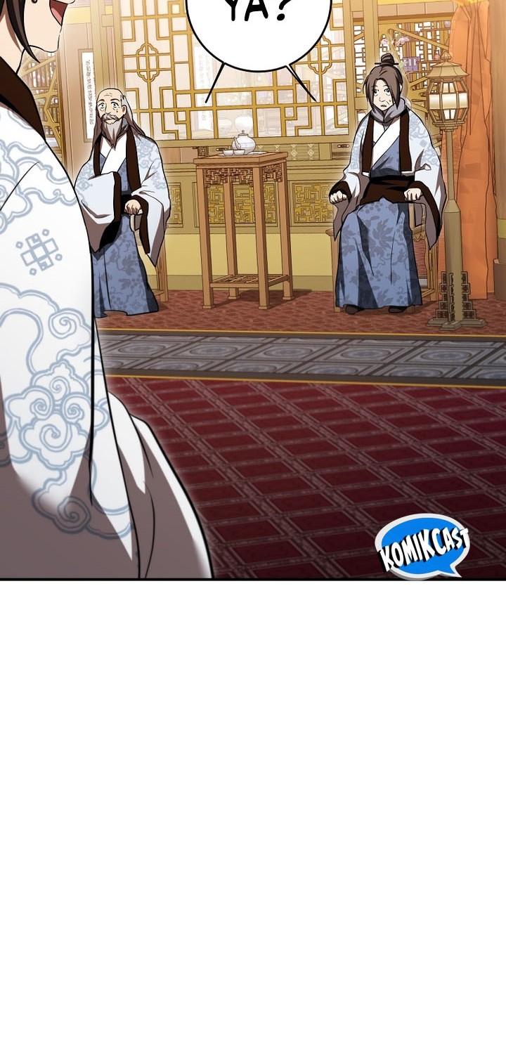 Mudang Association Chapter 132 Gambar 13