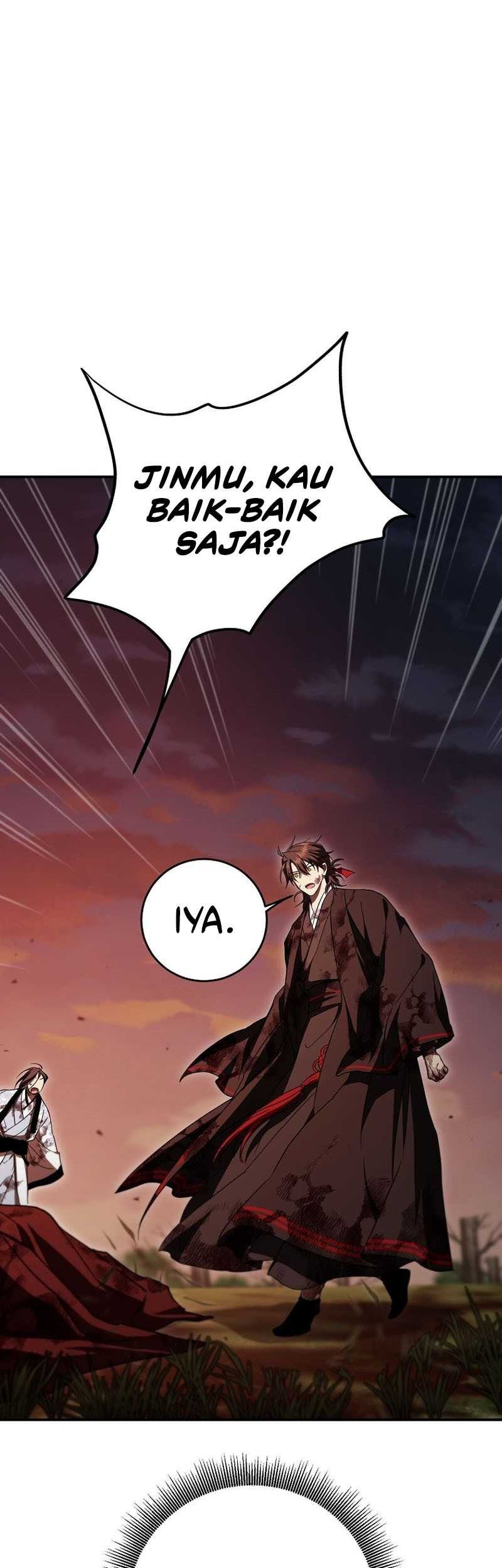 Mudang Association Chapter 130 Gambar 8