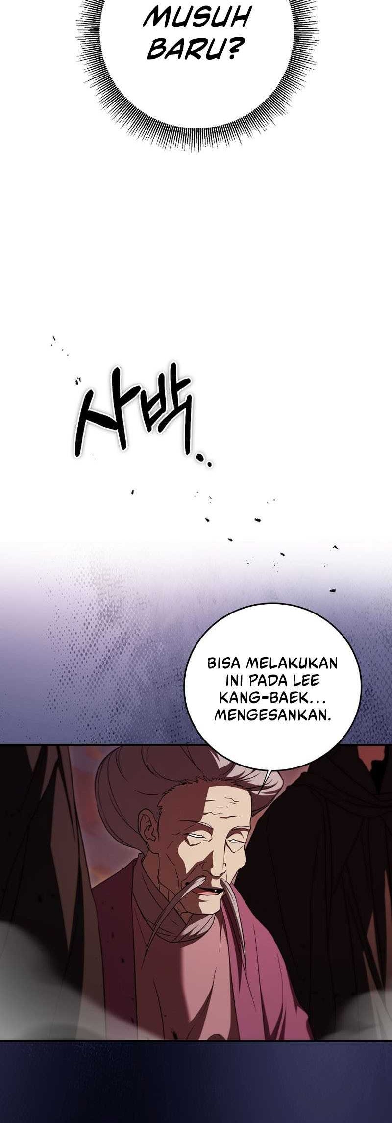 Mudang Association Chapter 130 Gambar 9