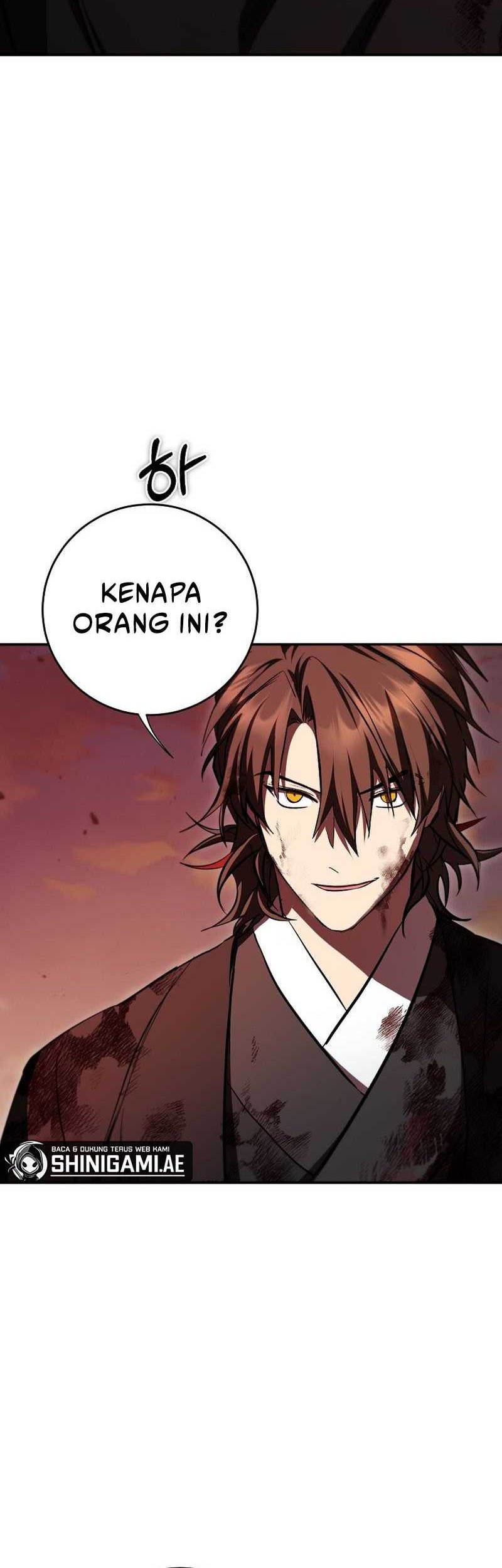 Mudang Association Chapter 130 Gambar 11