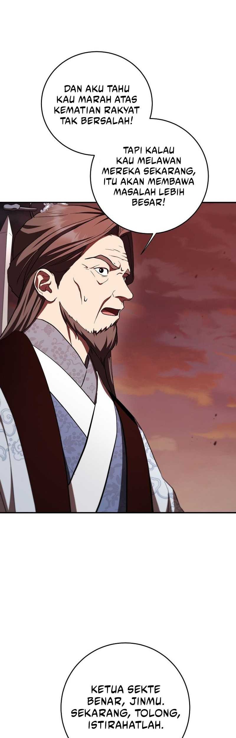 Mudang Association Chapter 130 Gambar 28