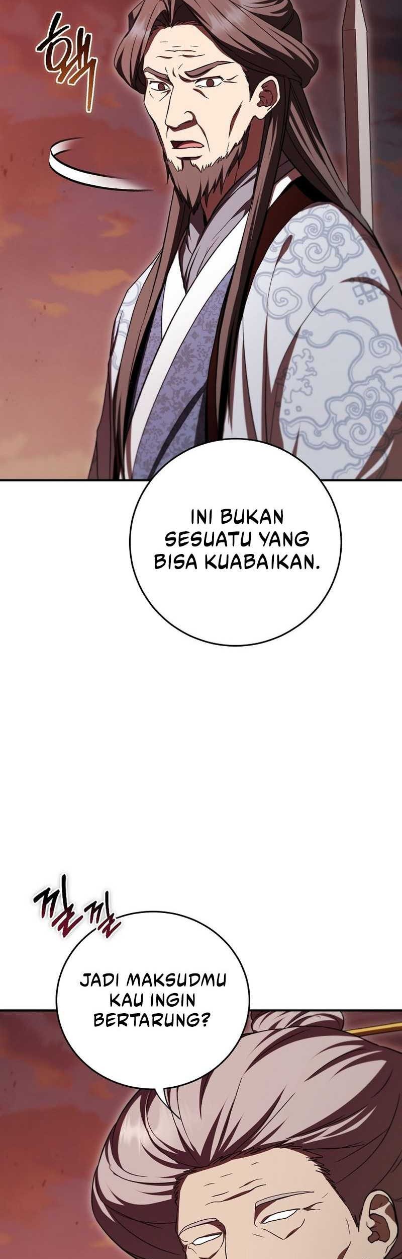 Mudang Association Chapter 130 Gambar 32