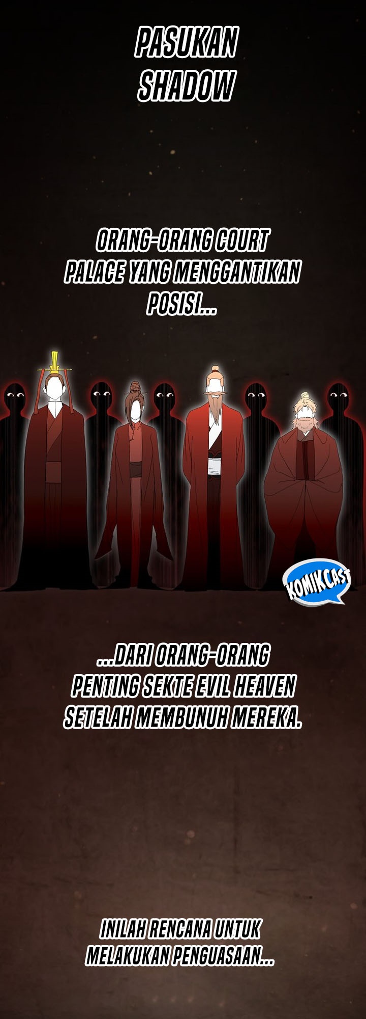 Mudang Association Chapter 139 Gambar 51