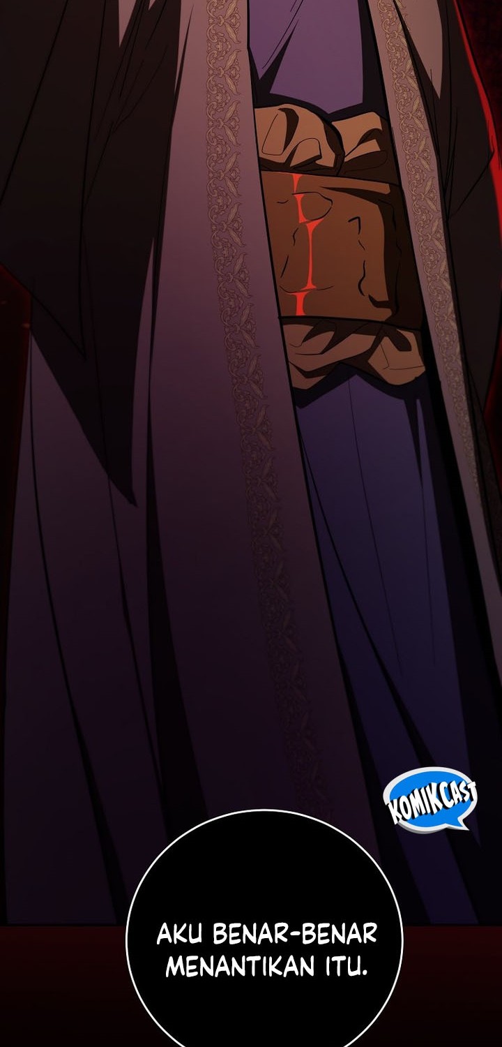 Mudang Association Chapter 139 Gambar 70