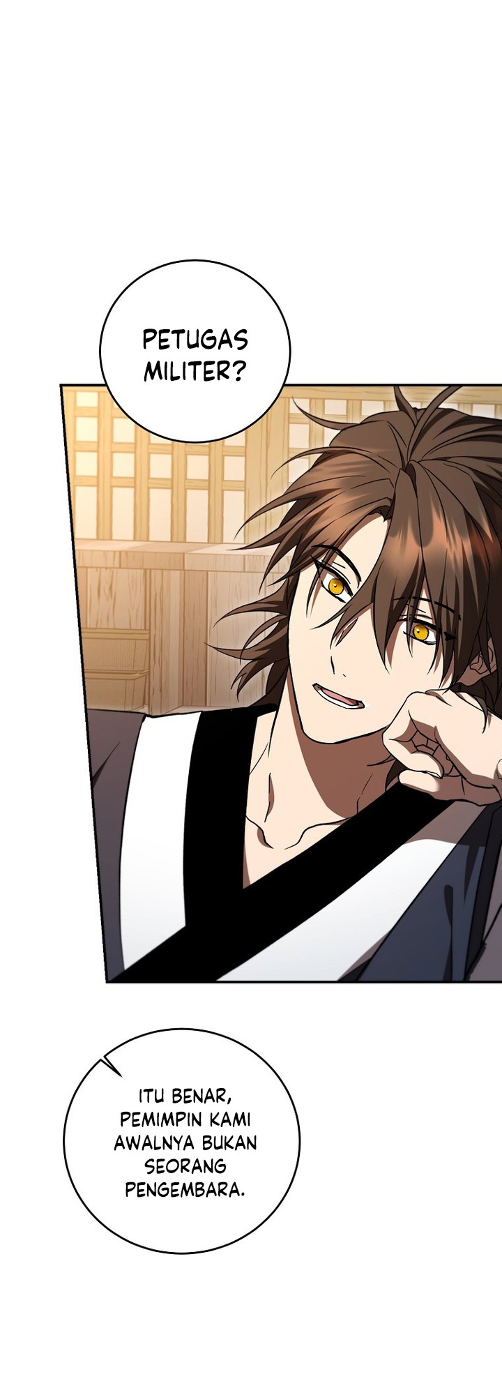 Mudang Association Chapter 138 Gambar 31