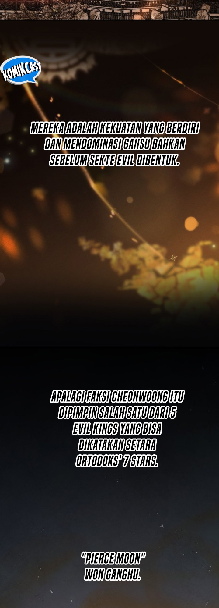 Mudang Association Chapter 138 Gambar 46