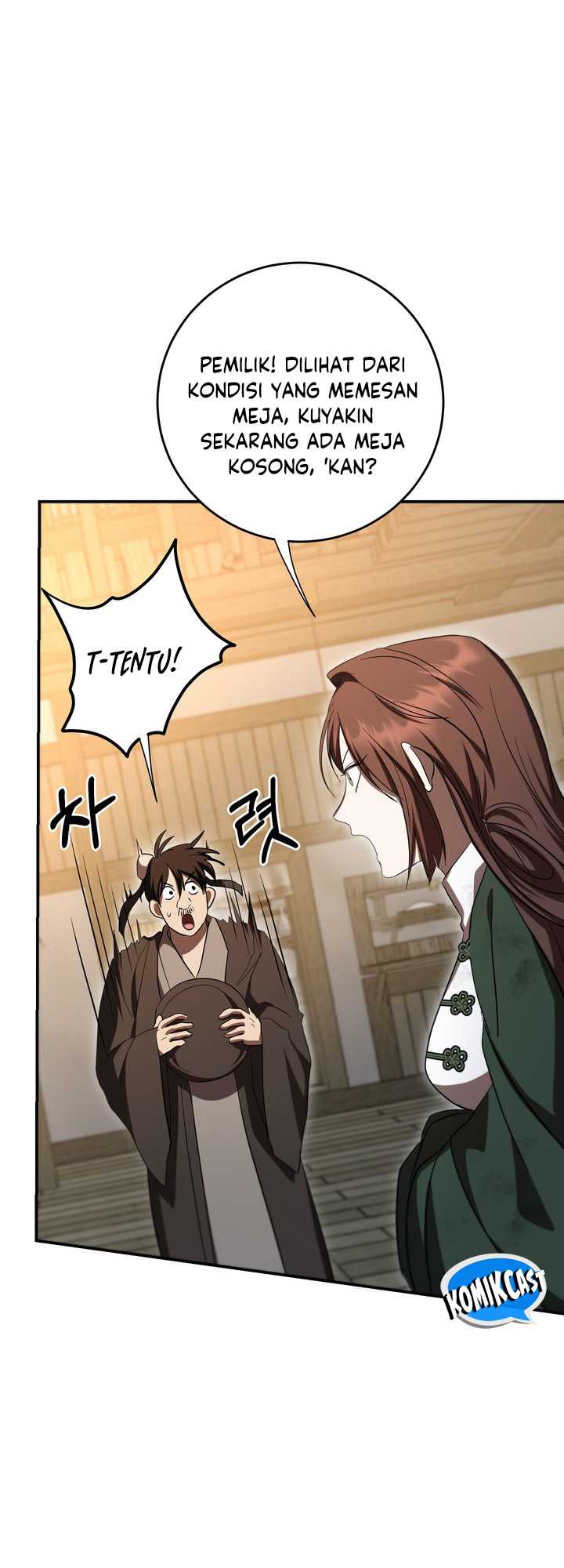 Mudang Association Chapter 137 Gambar 31