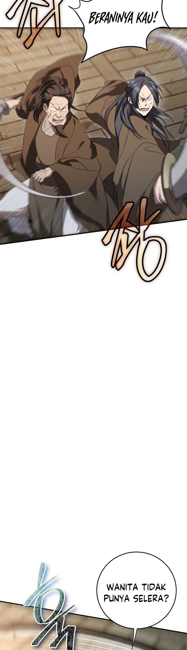Mudang Association Chapter 137 Gambar 19