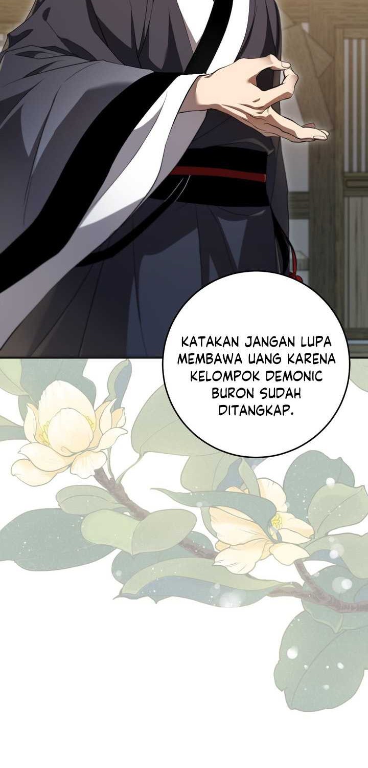 Mudang Association Chapter 137 Gambar 73