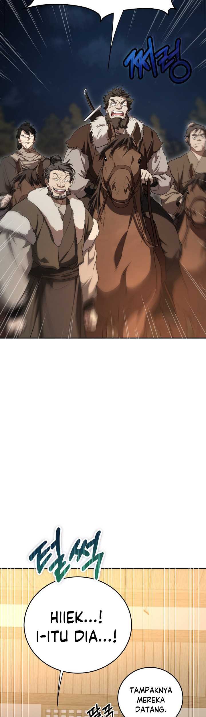 Mudang Association Chapter 137 Gambar 69