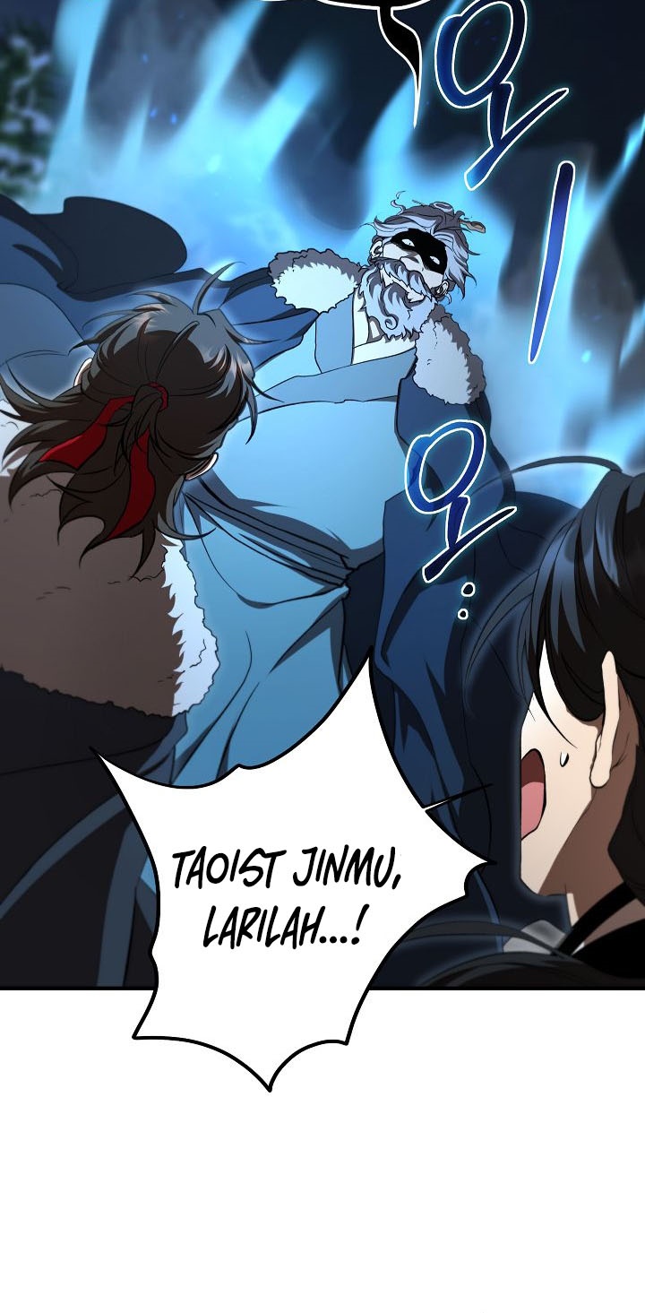 Mudang Association Chapter 124 Gambar 55