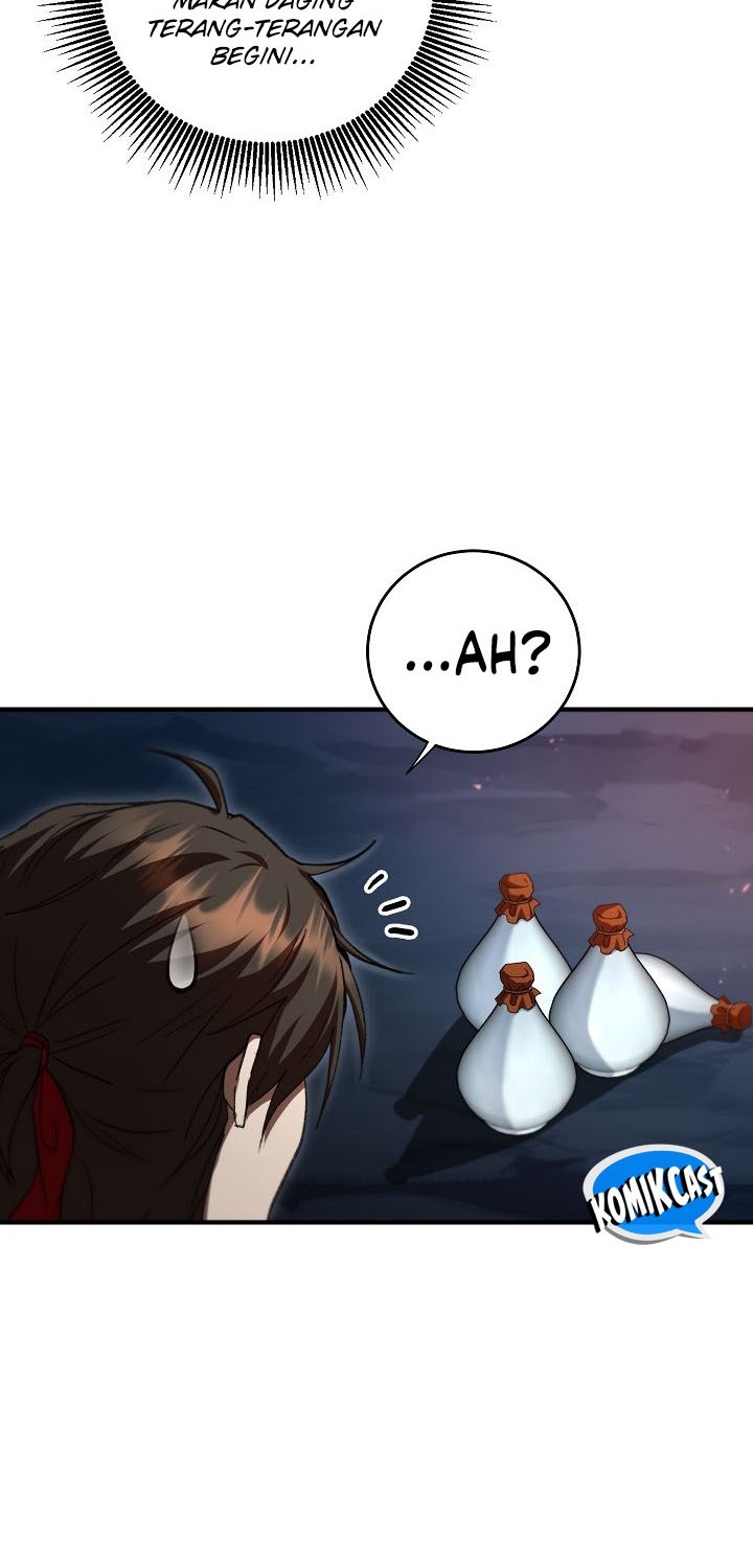 Mudang Association Chapter 124 Gambar 3