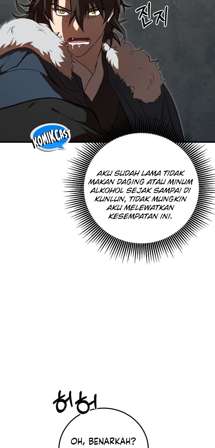 Mudang Association Chapter 124 Gambar 11