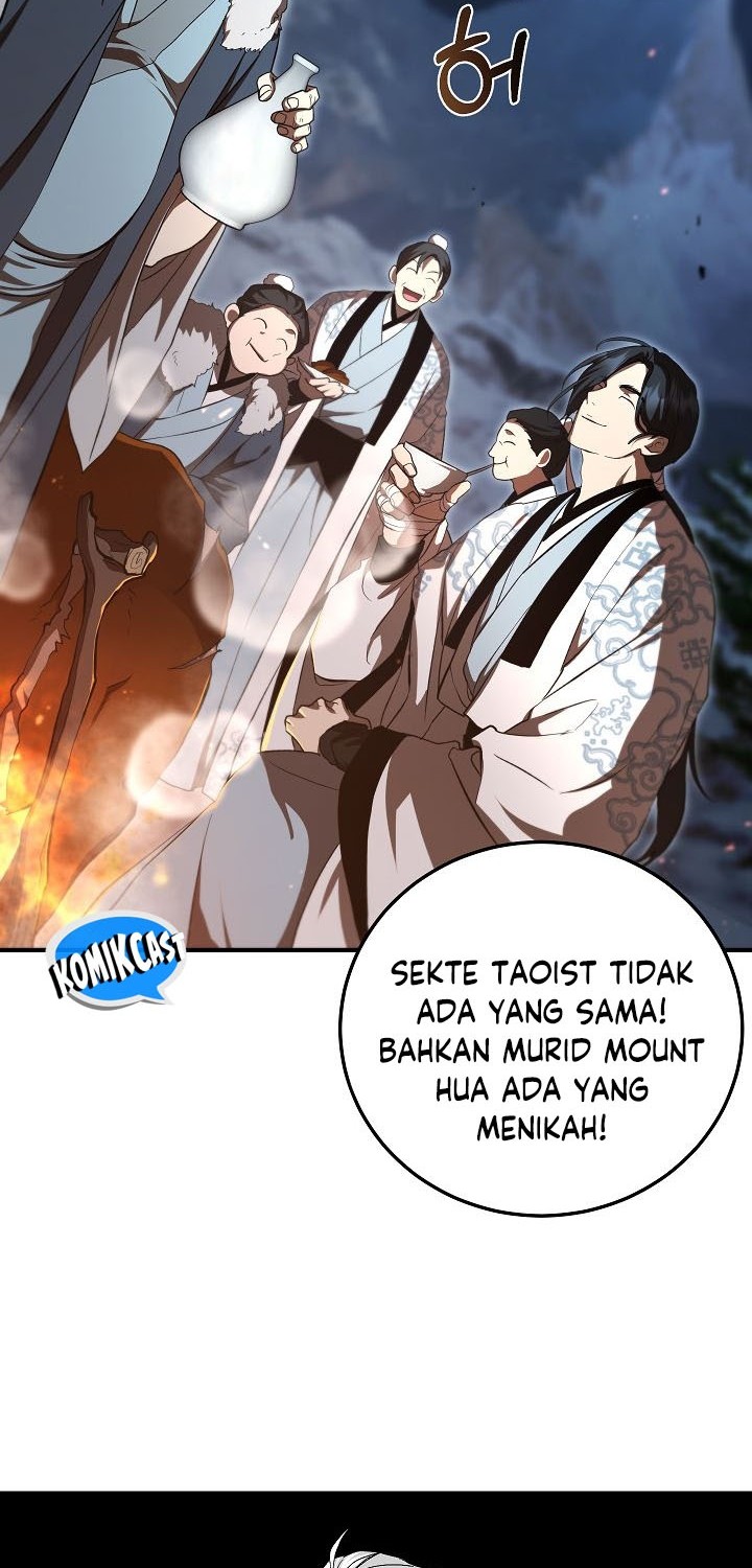 Mudang Association Chapter 124 Gambar 15