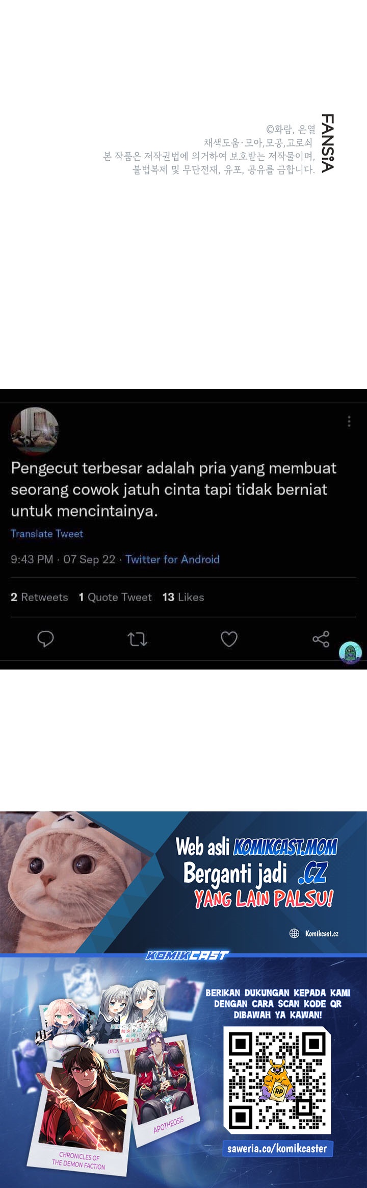 Mudang Association Chapter 123 Gambar 69