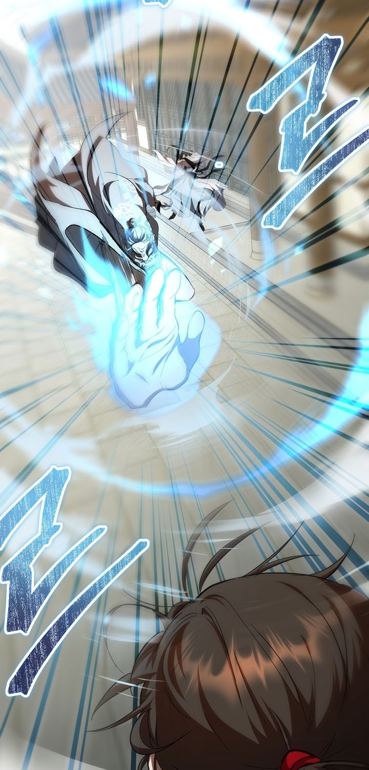 Mudang Association Chapter 123 Gambar 7