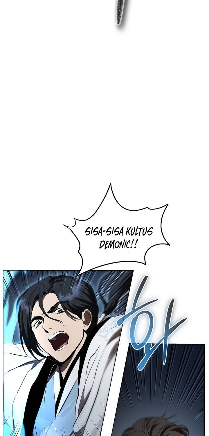 Mudang Association Chapter 121 Gambar 7