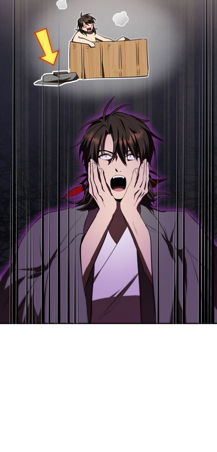 Mudang Association Chapter 121 Gambar 11