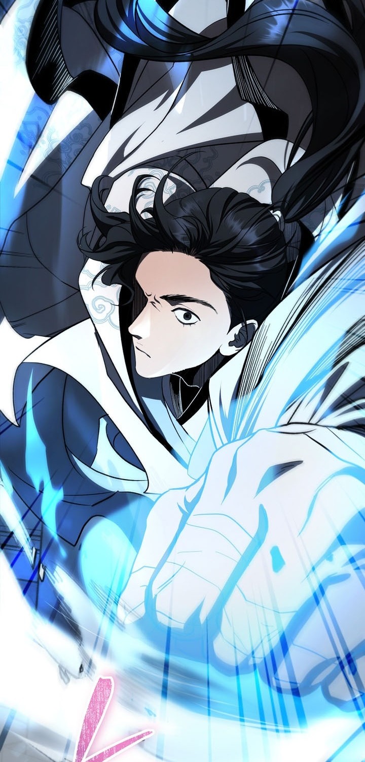 Mudang Association Chapter 121 Gambar 13