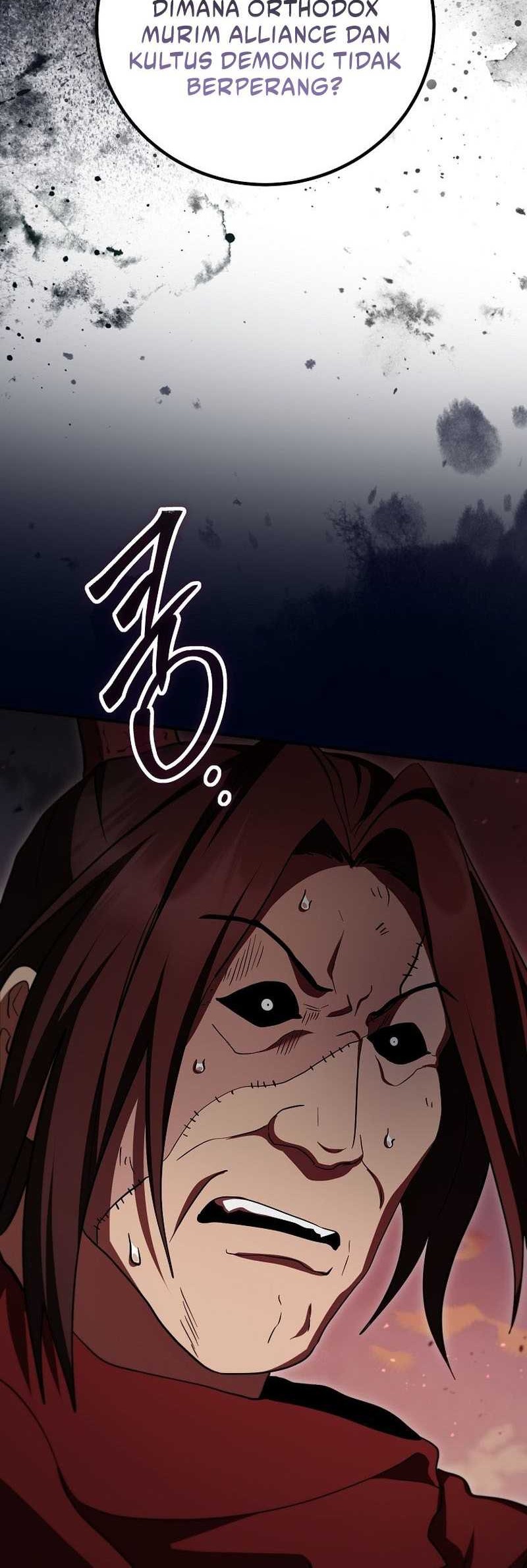 Mudang Association Chapter 129 Gambar 49