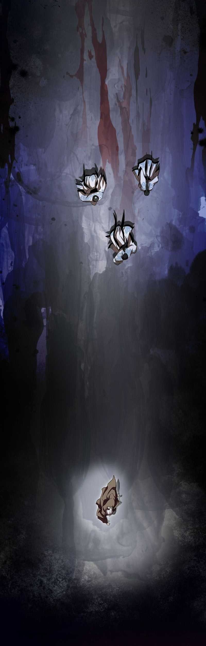 Mudang Association Chapter 129 Gambar 12