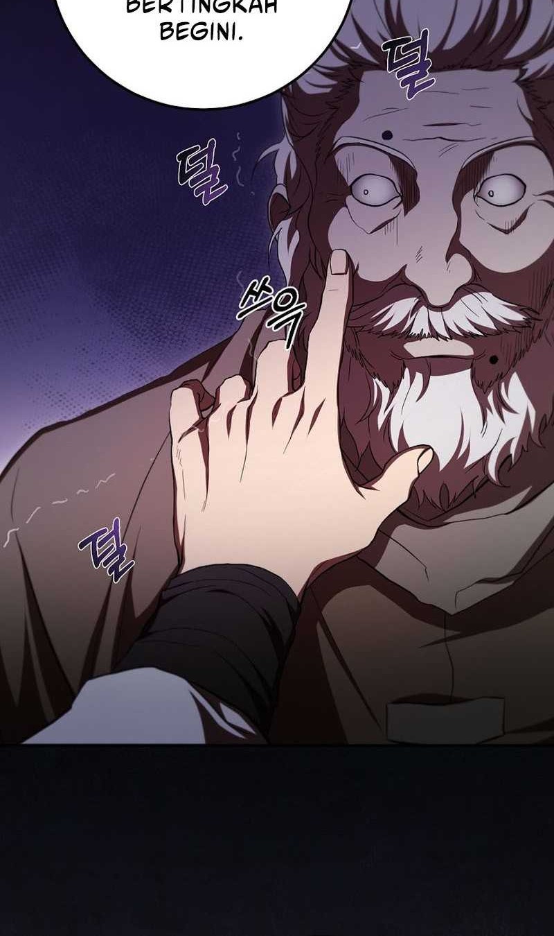 Mudang Association Chapter 129 Gambar 25