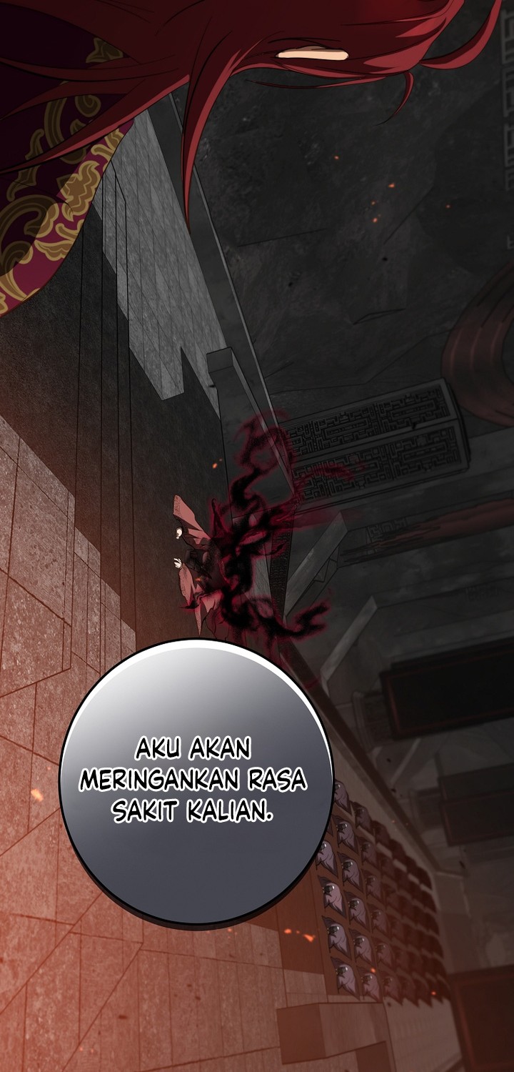 Mudang Association Chapter 126 Gambar 41