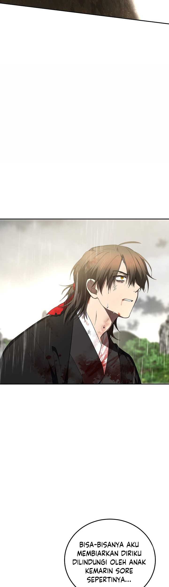 Mudang Association Chapter 114 Gambar 18