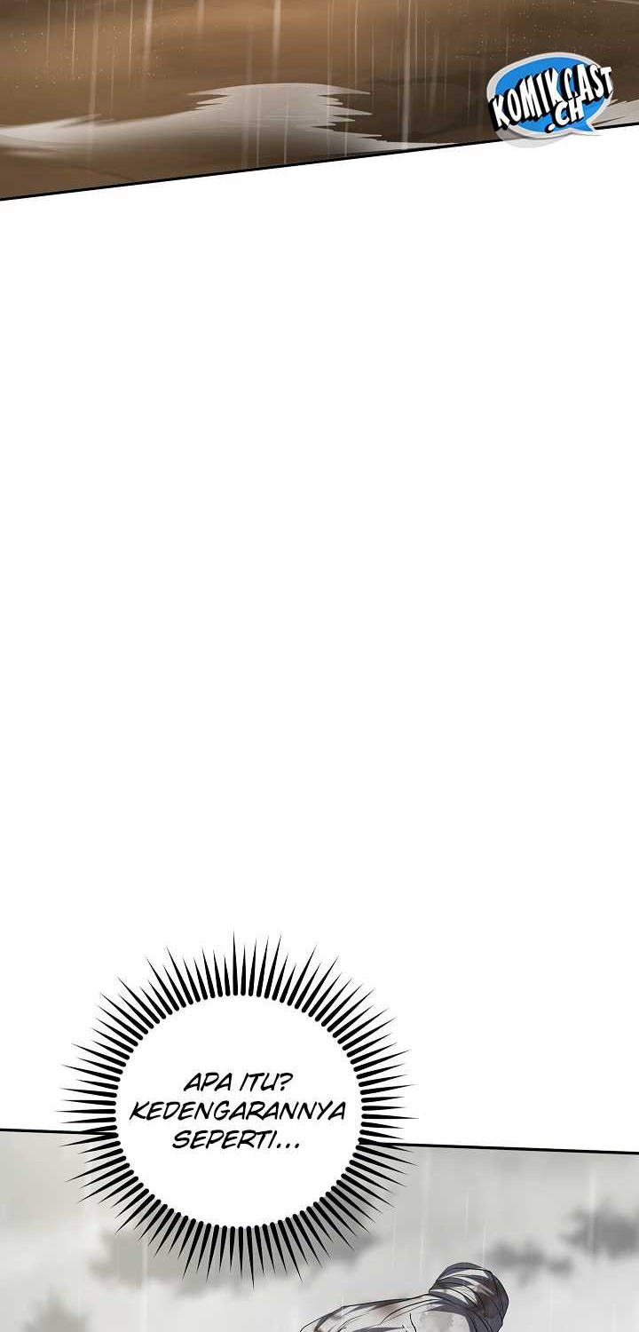 Mudang Association Chapter 114 Gambar 45