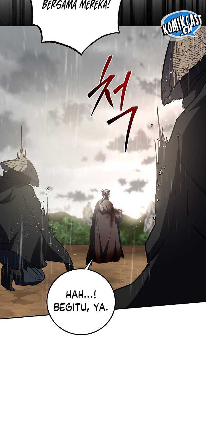 Mudang Association Chapter 114 Gambar 47