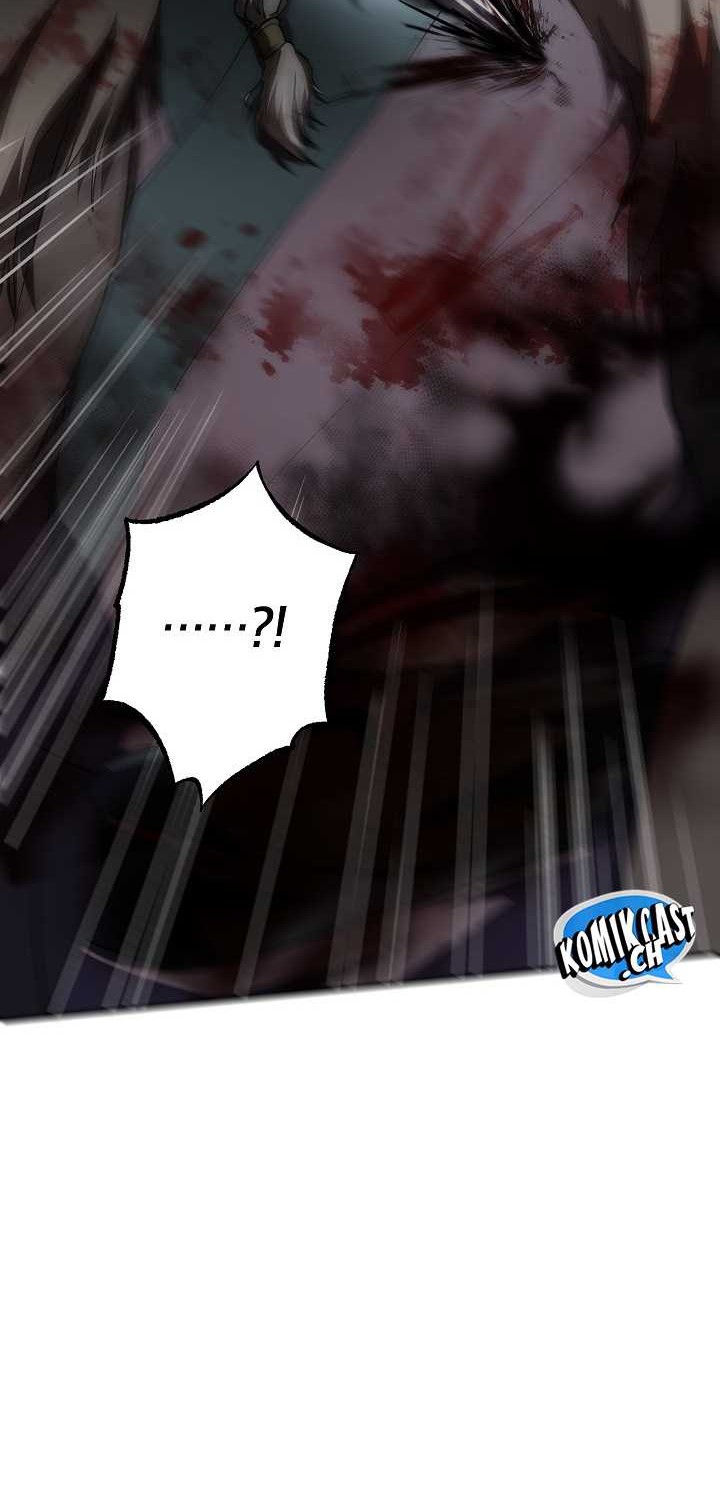 Mudang Association Chapter 114 Gambar 35